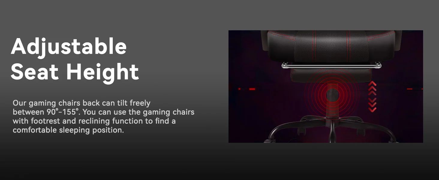 gaming chair