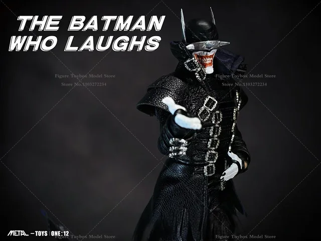 【昭和メンコ（バットマン）】12点セット 楽天市場】メズコ 5ポイント バットケイブ 3.75インチ