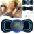 Intelligent Mini Electric Neck Massager Charging Portable Shoulder and Neck Neck Massage Patch with Multiple Adjustable Levels Intelligent Mini Electric Neck Massager Charging Portable Shoulder and Neck Neck Massage Patch with Multiple Adjustable Levels