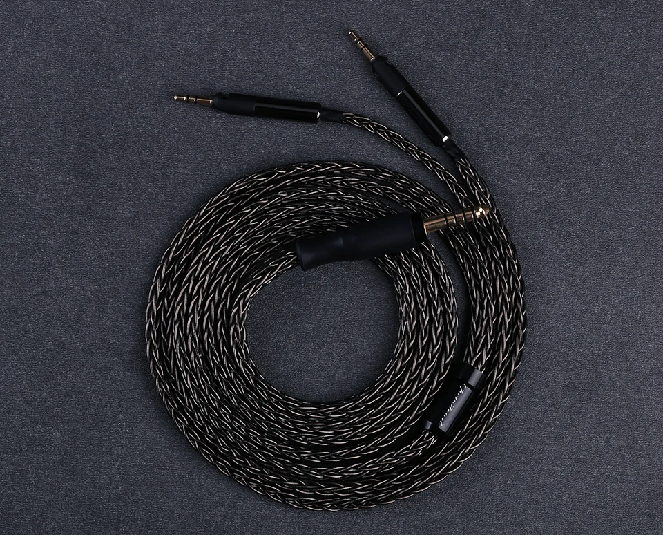 Balanced Termination Options