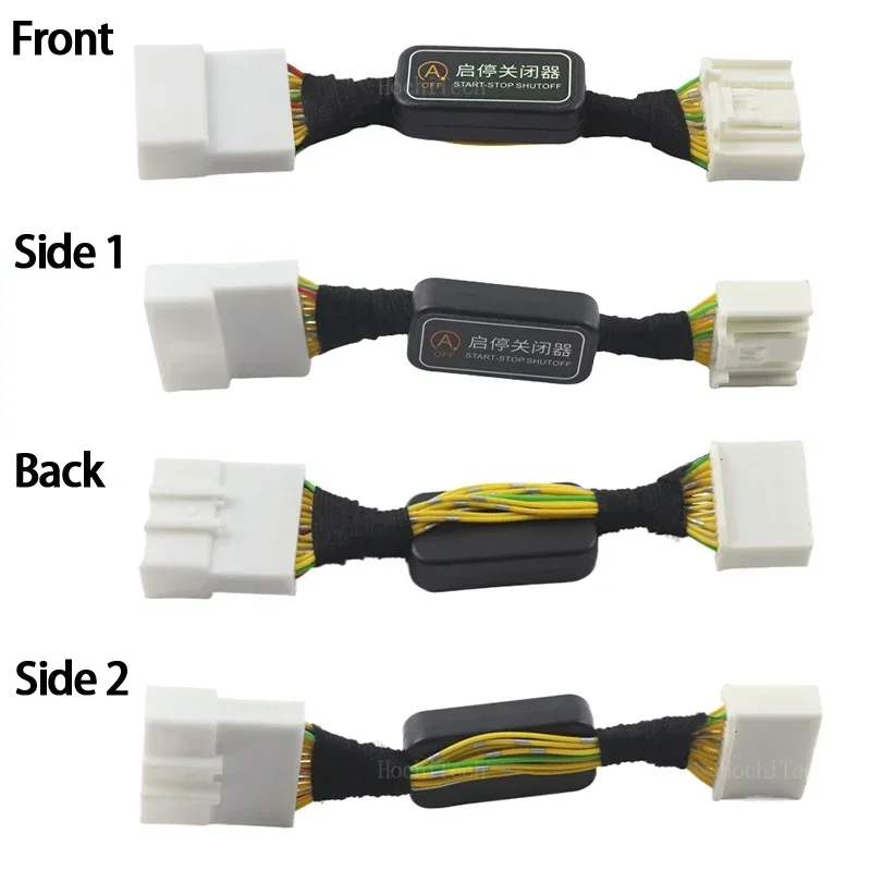 Sistema di arresto automatico del motore di arresto di avviamento Plug And Play avvio di arresto automatico per Hyundai Tucson 2015-2020 - Image 2