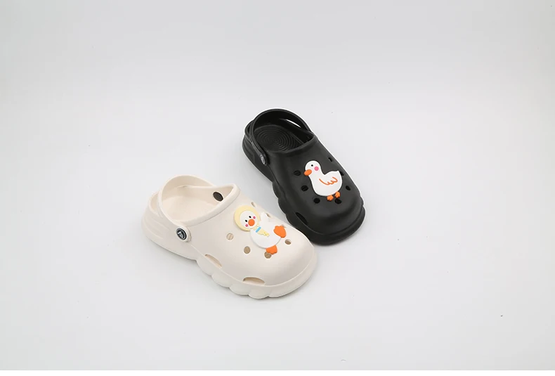 Women Children Boys Mules Clogs Summer Garden Beach Slippers EUR30 41