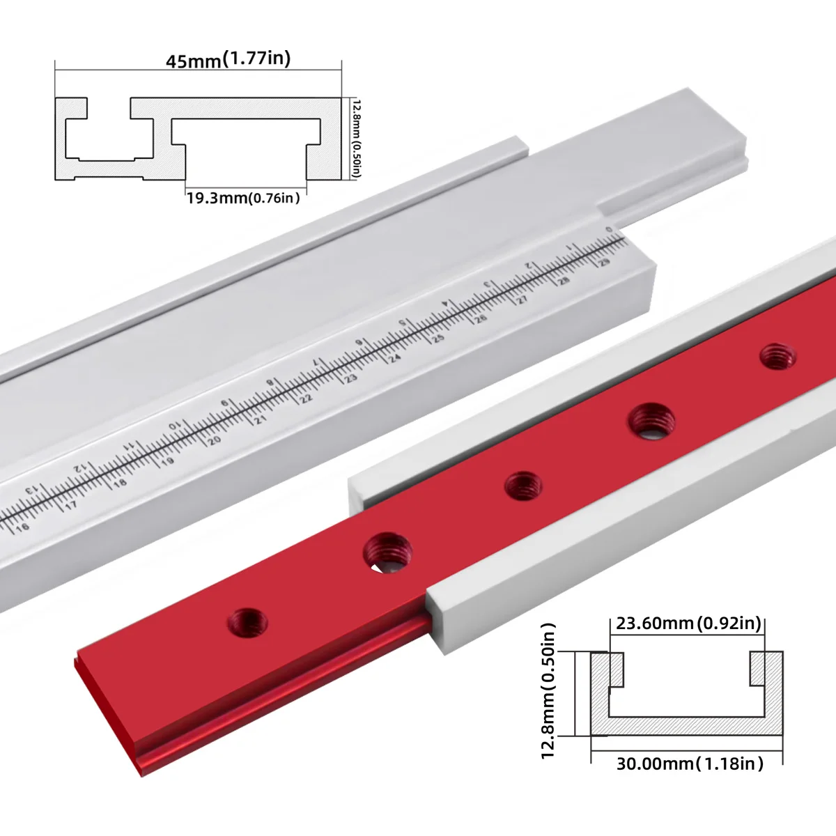 dsc-products