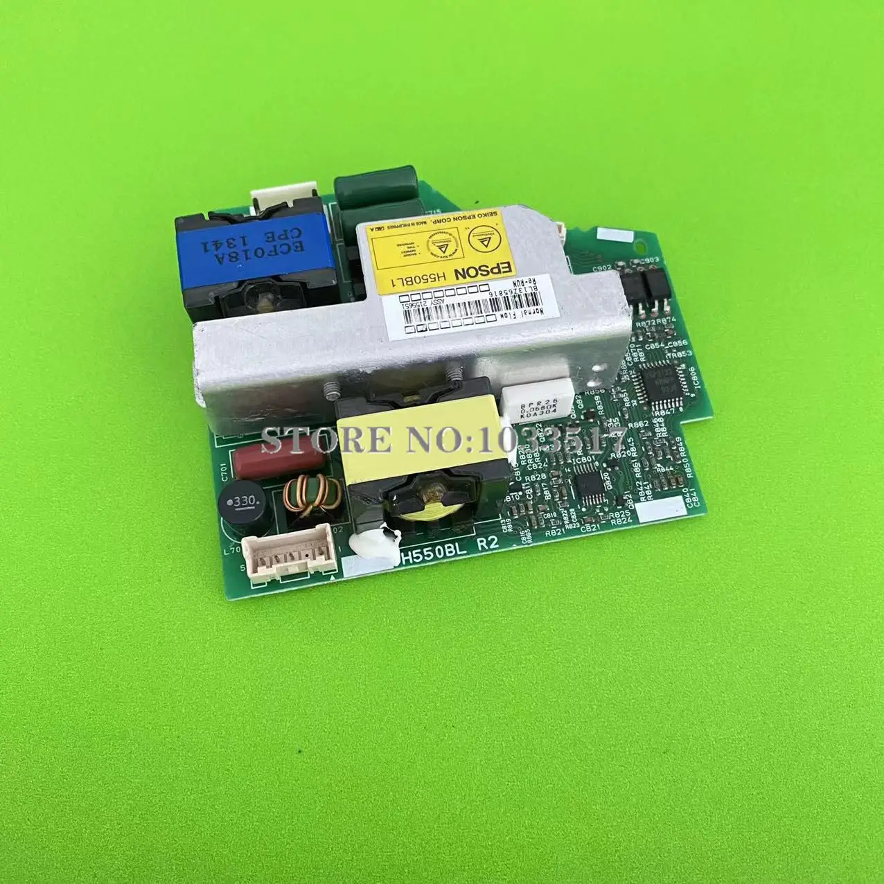 OriginalH550BL1H550BL4projectorballastlamppowersupplyforEPSON