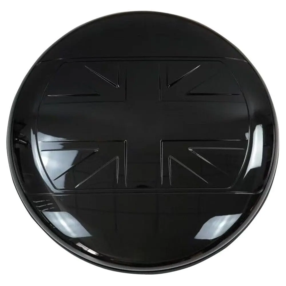 

Exterior Accessories ABS Spare Tire Cover for Land Rover Defender L663 2020+