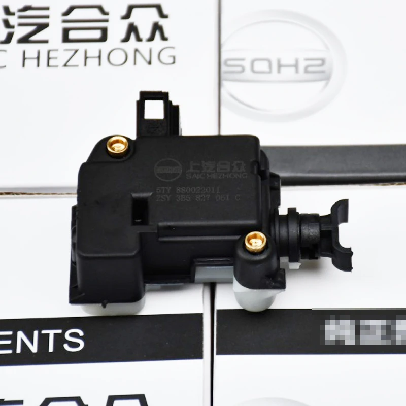 3B0959781C 3B5827061B Motor of Rear Trunk Boot Lid Lock Latch for VW Passat POLO Touareg JETTA GOLF BEETLE 3B0 959 781 C