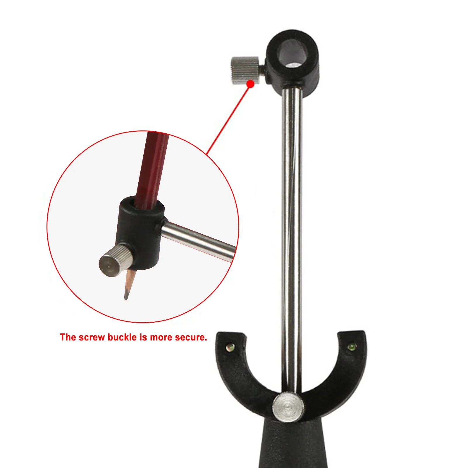 Car Wheel Arch Scriber - 5-150mm Adjustable Body Line Marker Tool For Dent Repair