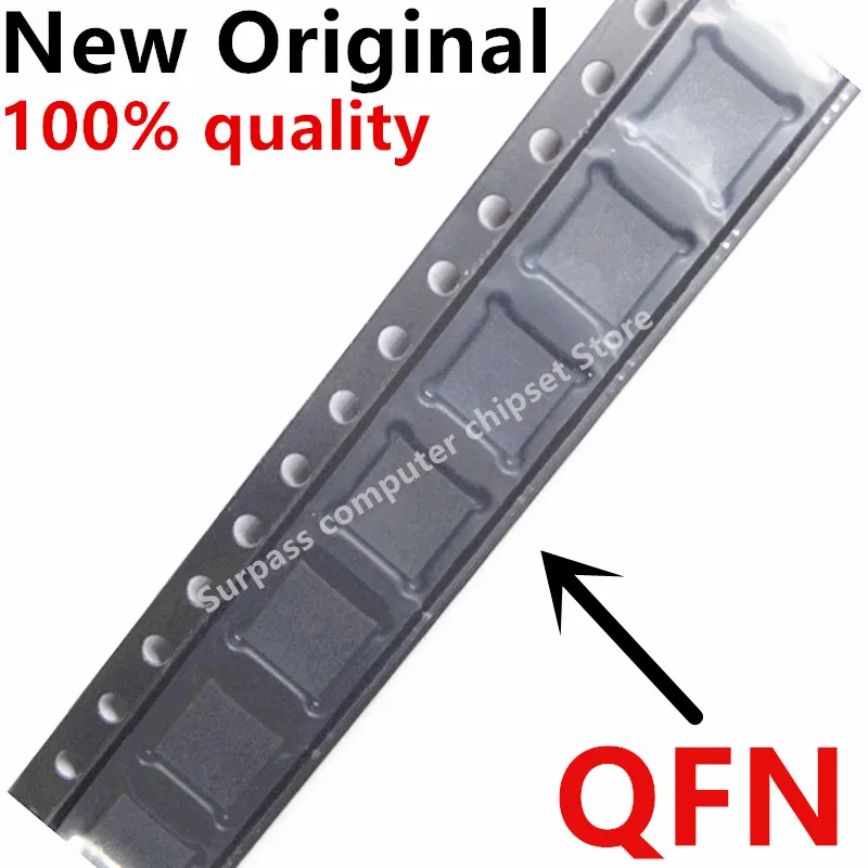 

(5-10piece)100% New FDMF3037 FDMF 3037 QFN-31 Chipset