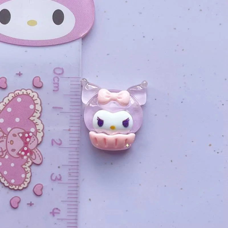 Рисунок 5 - My Melody pompurin Hello Kitty
