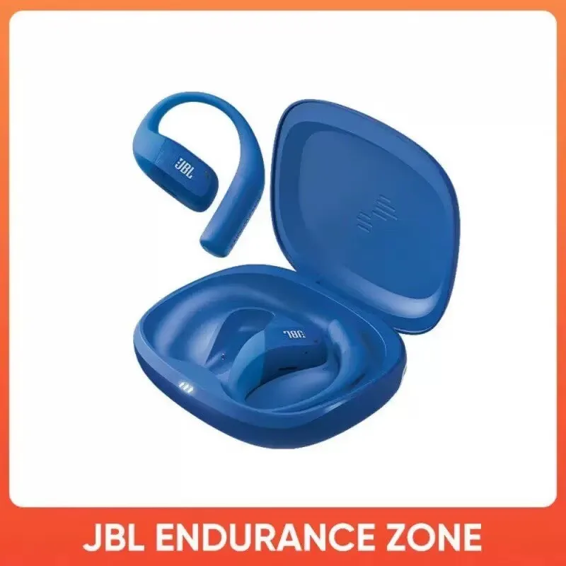 ตัวเลือกสินค้า หูฟังบลูทูธ TWS เปิดหู ไร้สาย JBL 5.3 กันน้ำ IP68
