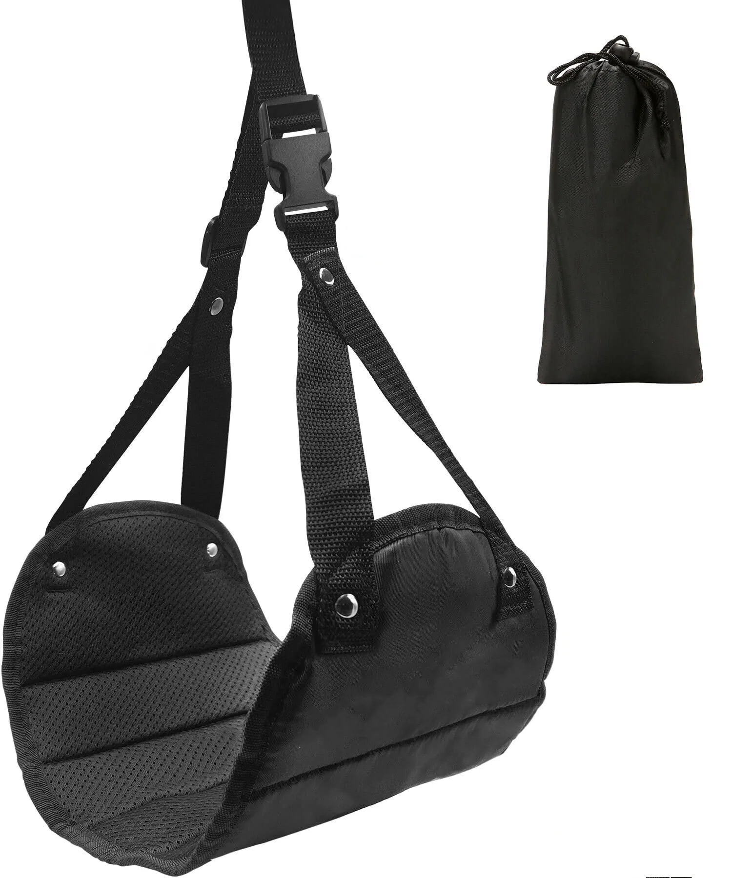 Coussin De Cou De Voyage Confortable Pour Les Longs Voyages PNG