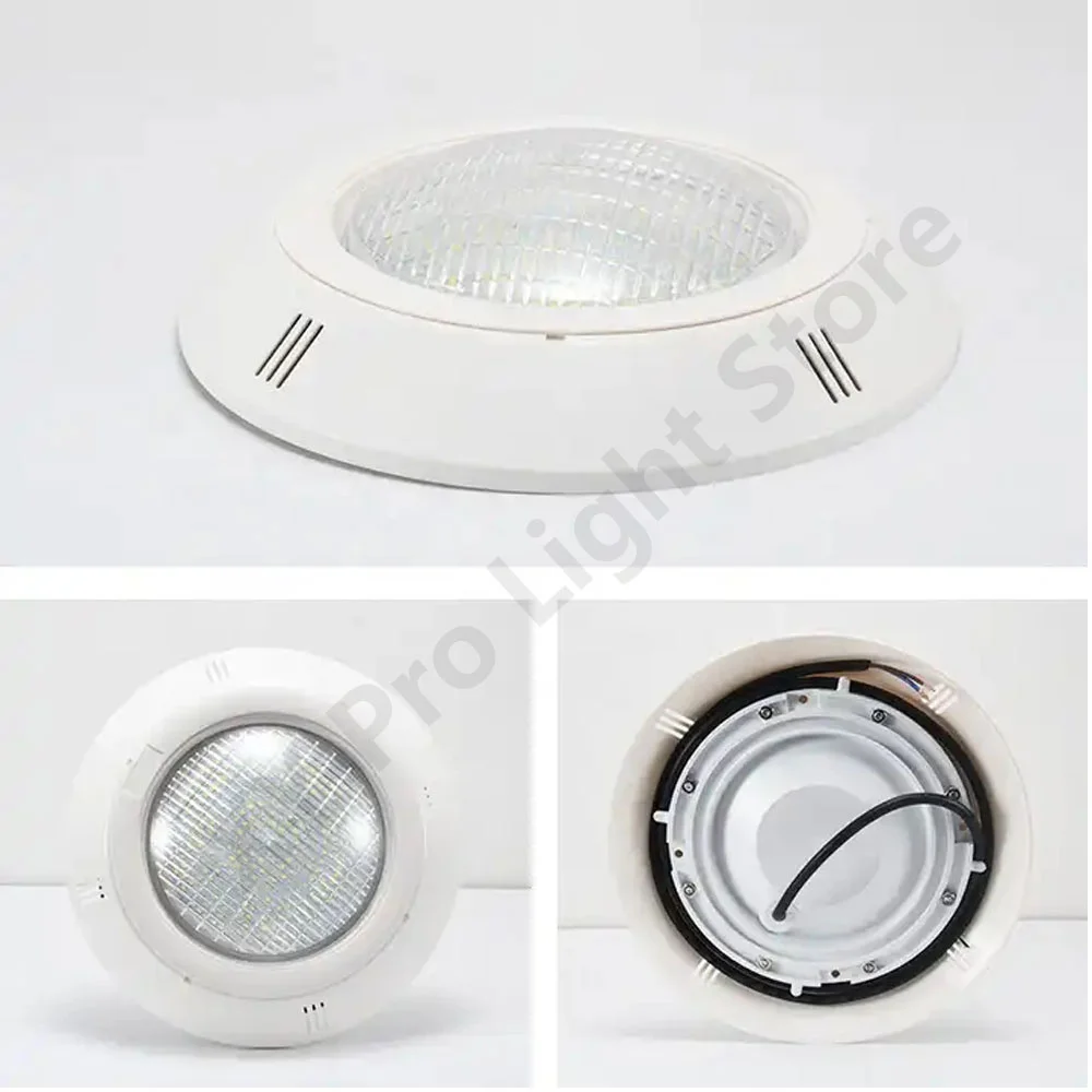 Description Picture 4 of itemRGB LED Underwater Spotlight With Remote Control IP68 AC12V 12W 45W 18W 25W 35W Waterproof for Outdoor Garden Pond Swimming Pool