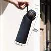 1pc Air Water Bottle With 1pc Random Bear Flavor Pods Portable Transparent Water Cup With Straw Leak Proof Outdoor Sports Cups 3