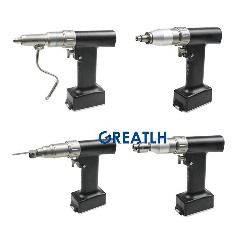 Bone Drill Multifunctional Orthopedics Electric Sagittal Saw K-Wire Attachment Veterinary Tools For veterinary surgical instruments,orthopedic instruments