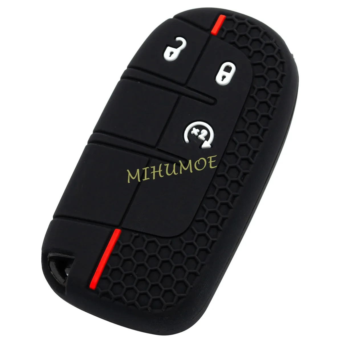 Premium Car Key Case Cover - Durable, Stylish Protection