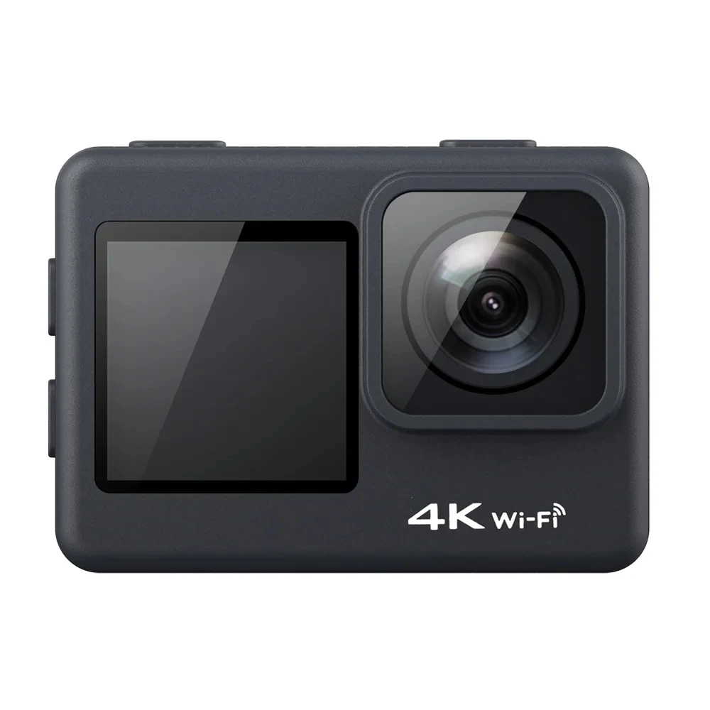Ʈ HD 4K  ׼ ī޶,     , ̴  ķ DV, 30FPS WiFi 170D ̺