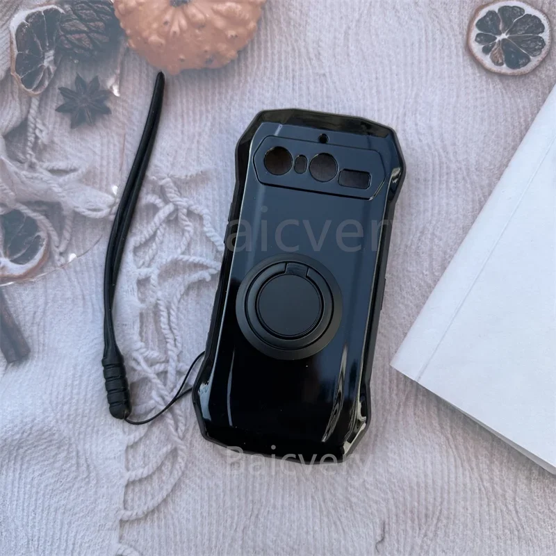 Blackview N6000 Soft TPU Silicone Phone Case - New Design Cover