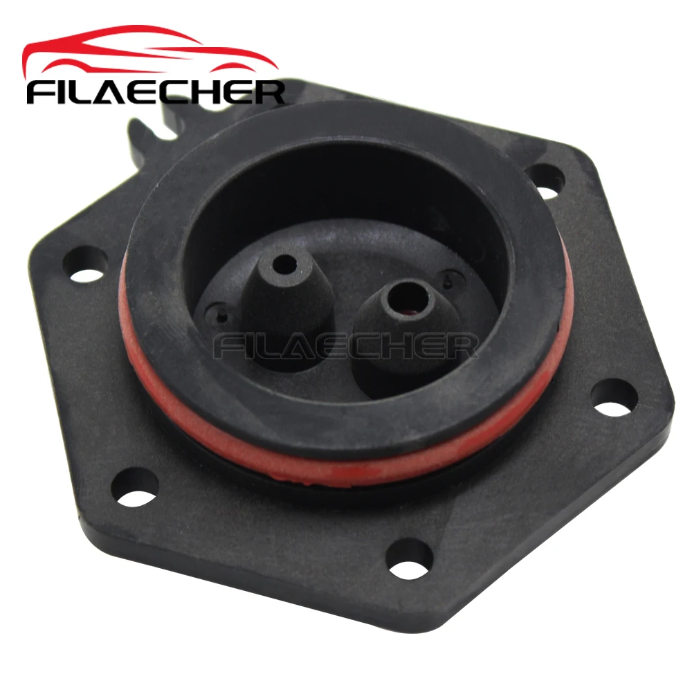 Air Suspension Compressor Pump Filter Head Cover LR045251 Fits For Land Rover LR3 LR4 Discovery 3/4 Range Rover Sport 2005-2009 air compressor pump repair kits