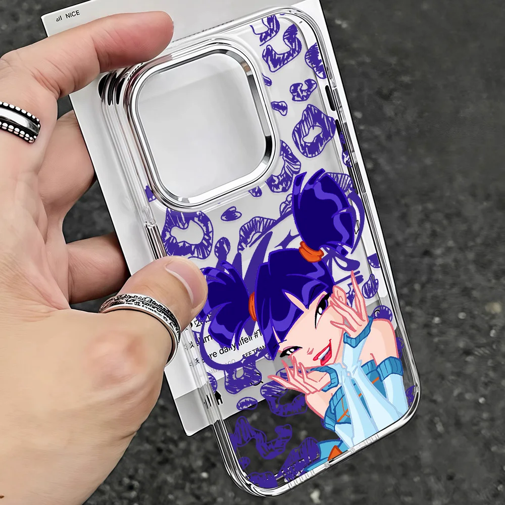 รูปสินค้า เคสใสสำหรับ iPhone ทุกรุ่น