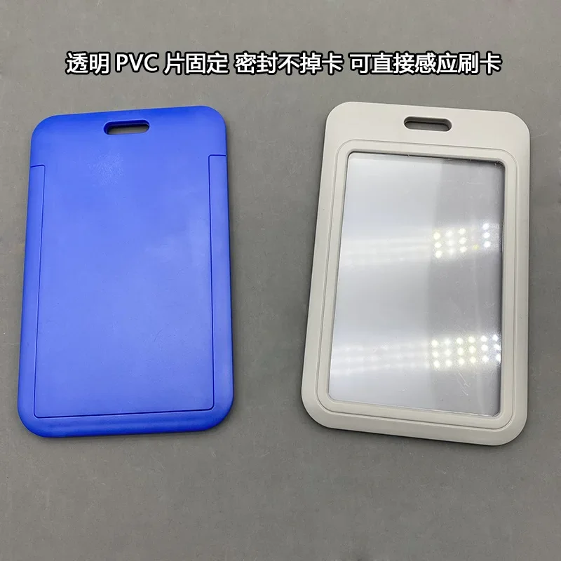 Plastic Women Men ID Credit Card Holder Wallet Fashion Student Bus ID Business Slide Card Cover Holder Bag Pouch Case wallet card holder card holder credit card holder credit card wallet card wallet id card holder id card case wallet card bag business card holder card sleeves