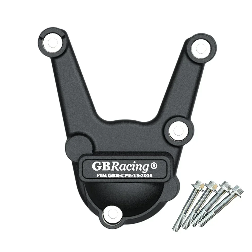 GBRacing Engine Protective Cover For BMW S1000R S1000RR S1000XR 2015-
