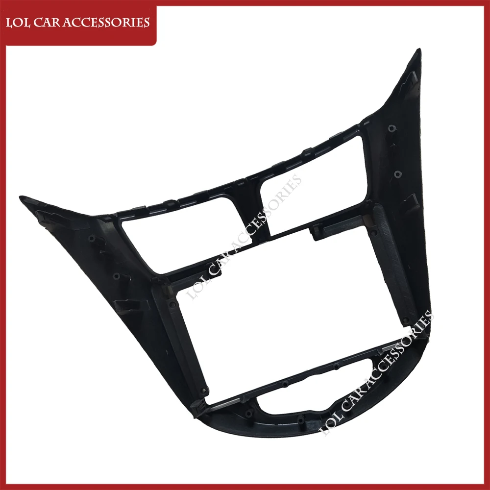  I-25 I25 ׼Ʈ ֶ󸮽  2010 + ڵ , ȵ̵ MP5 ÷̾, þ , 2din  , ׷ г  Ŀ