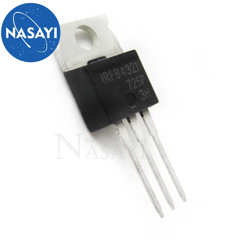 

5 шт. IRFB4321PBF IRFB4321 TO-220