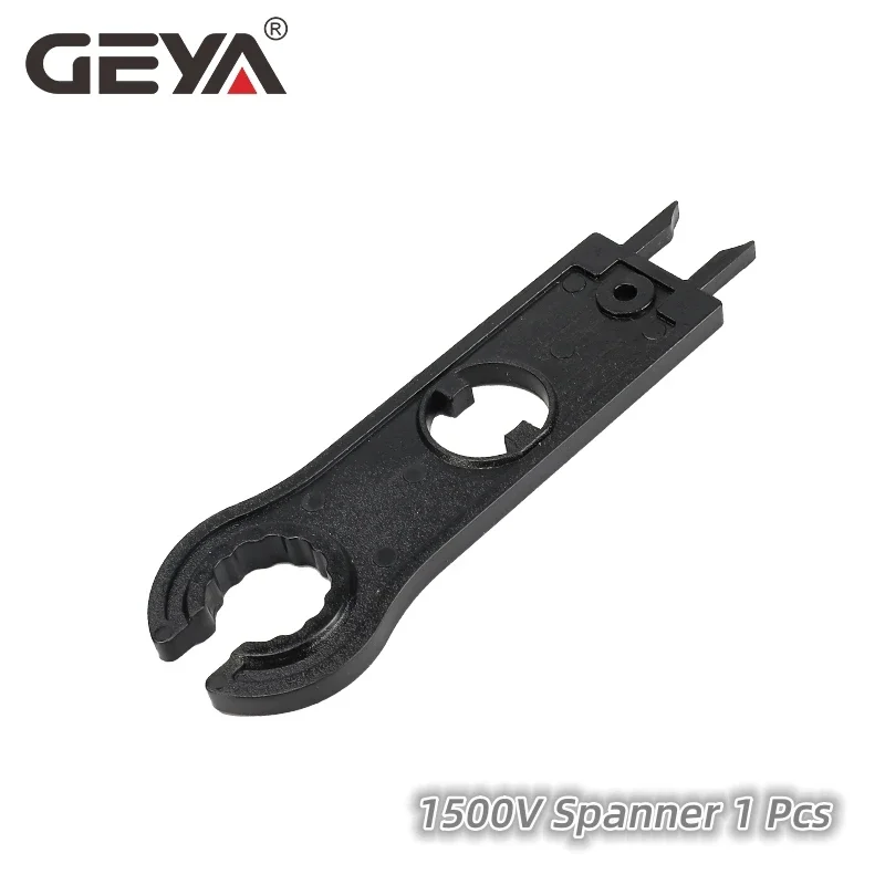 GEYA 5Pairs Solar Connector Male Female 30A 45A Solar Panel Branch Connectors