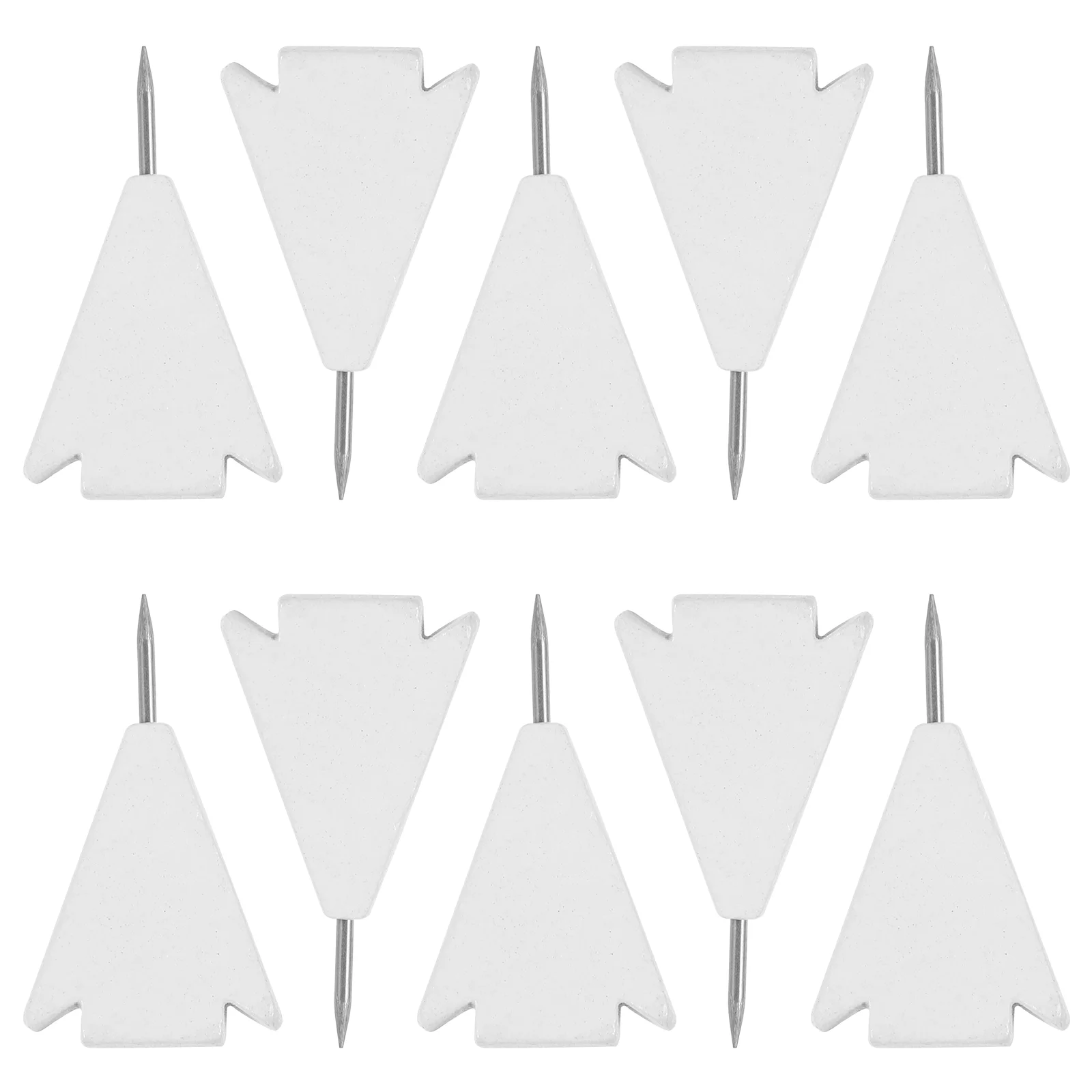 

10 шт., Крупногабаритные крючки для офиса