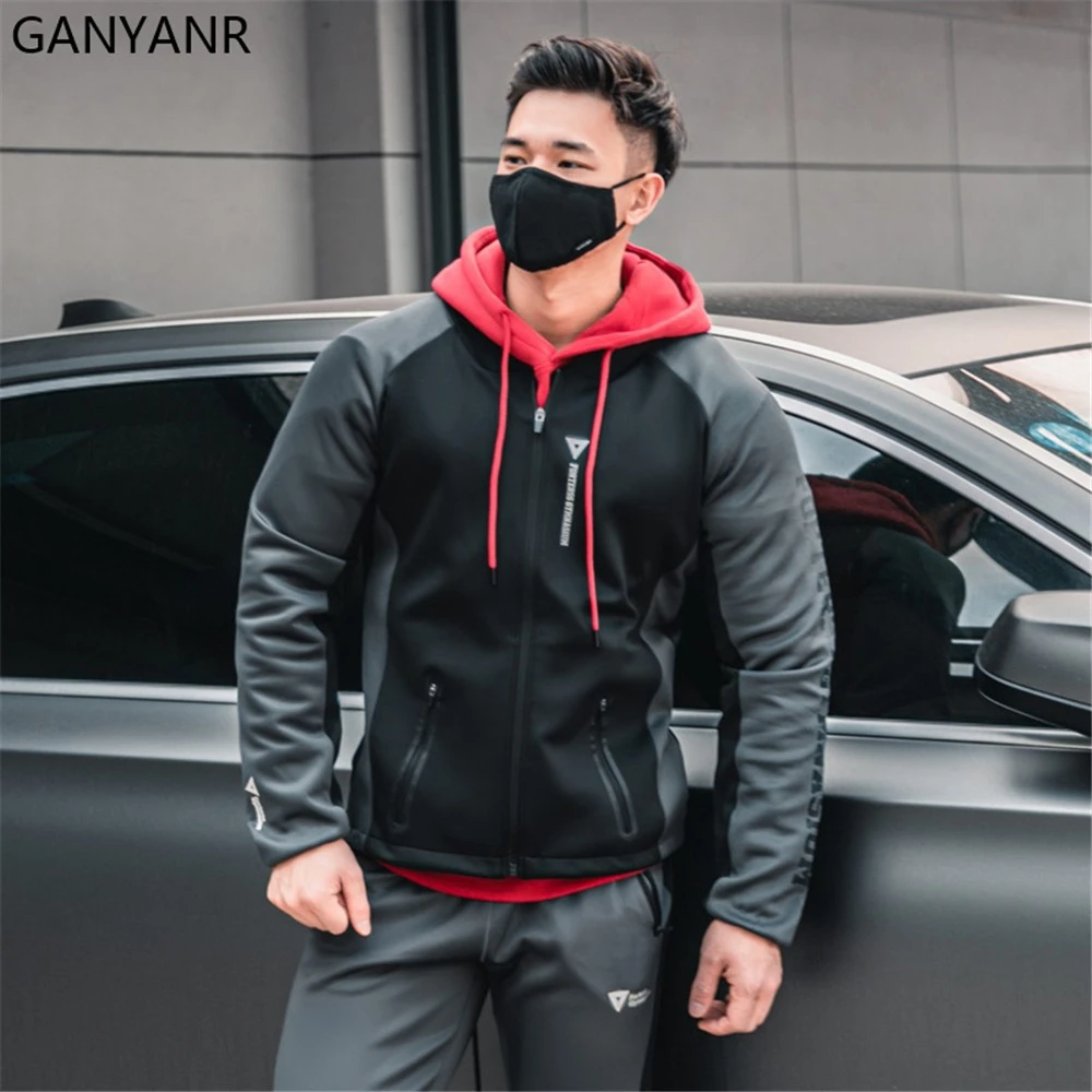 Crossfit tracksuit Outlet