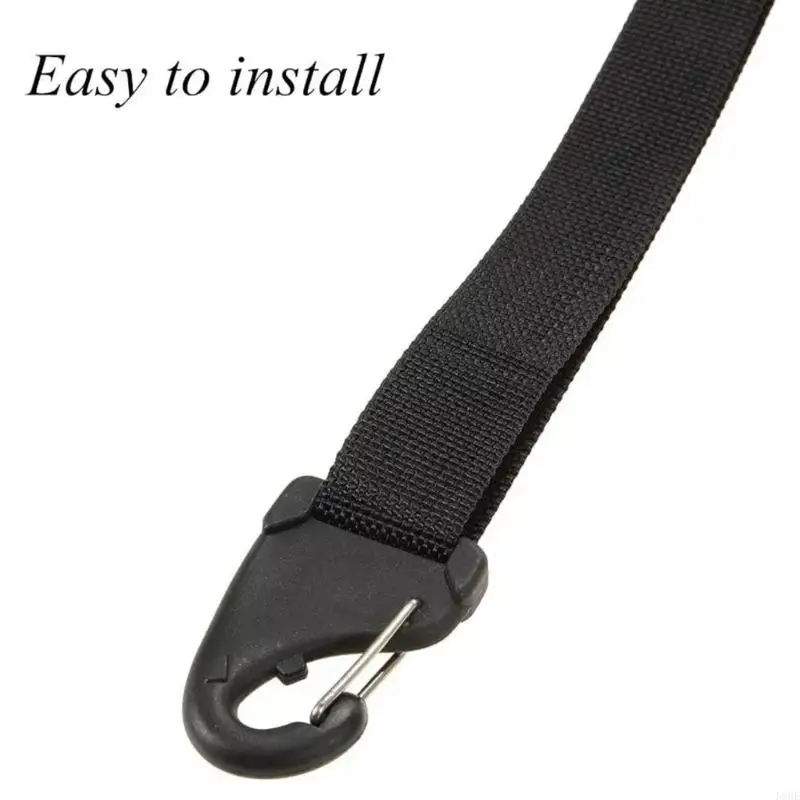 K8GE Kayak Backrest Padded Comfortable Canoes Backrest Kayaking Support Back Pad Sit On Top Kayak Seats Back