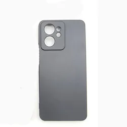 Enhanced TPU Silicone Frosted Soft Shell Phone Case - Blackview Color 8 for Blackview Color 8
