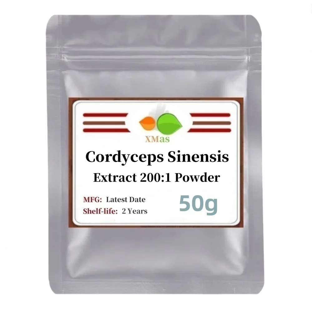 Cordyceps Sinensis CordycepsSinensis