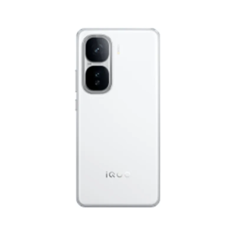 Original Vivo Iqoo Neo 10 Pro Plus Mobile Phone Snapdragon 8 Elite Android 15.0 OTA 6610mAh 50MP 6.82" AMOLED 144HZ 120W Charge