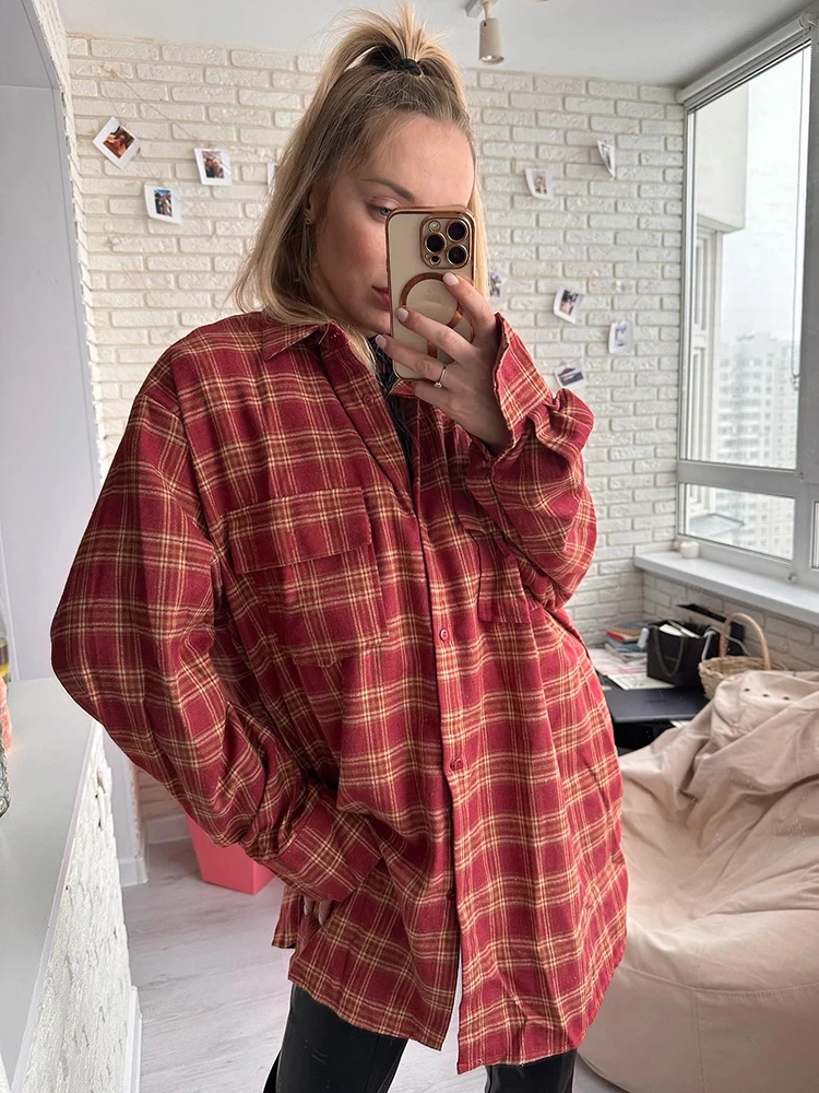 karierte hemde
