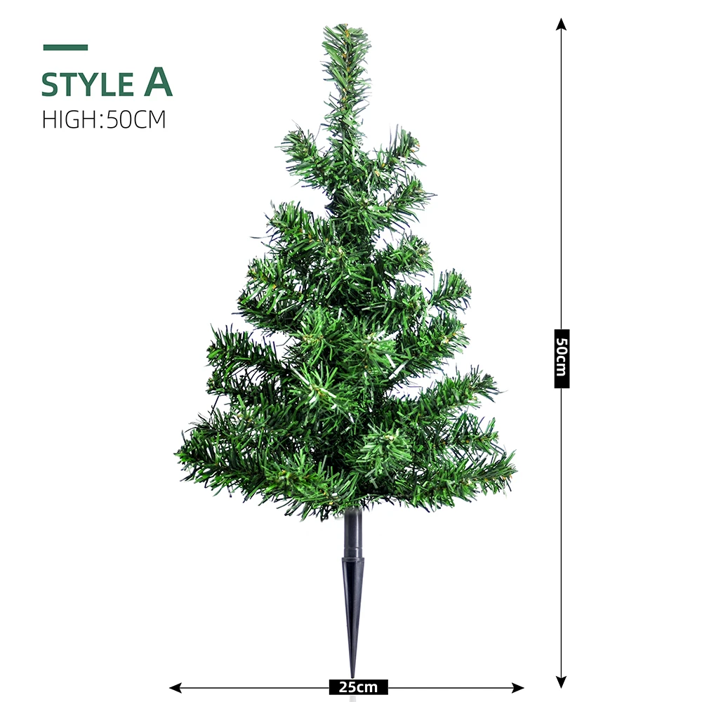 Style A-50CM