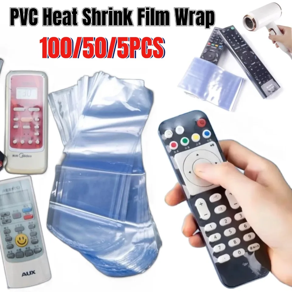 HEG 8Pcs Feuilles Rétractables Enfants Motifs Transparents Artisanat