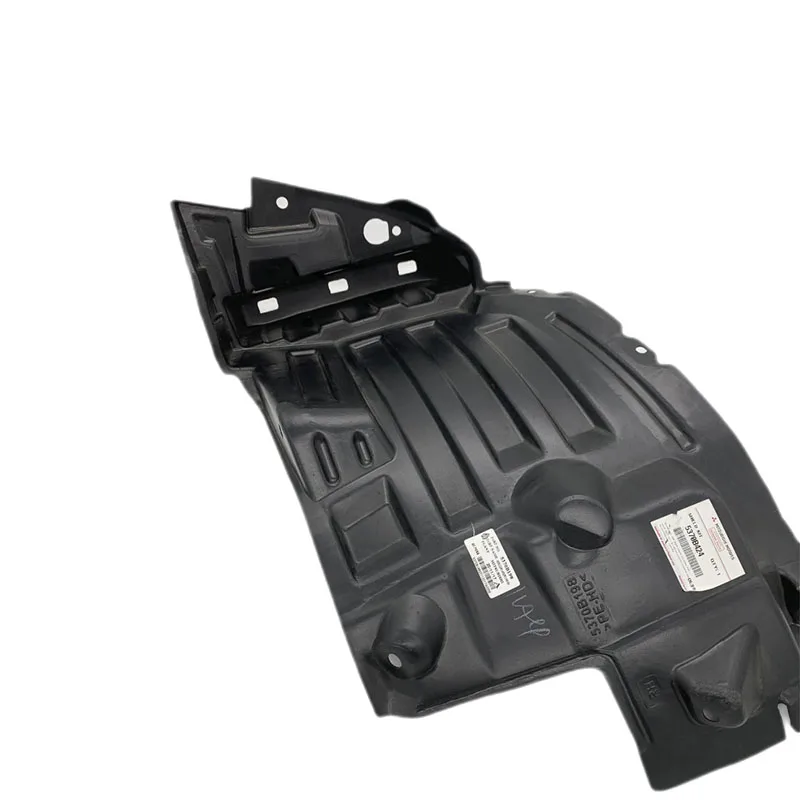 

Hot Sale Auto Body Kit Inner Fender For Mitsubishi Triton L200 2015-2020