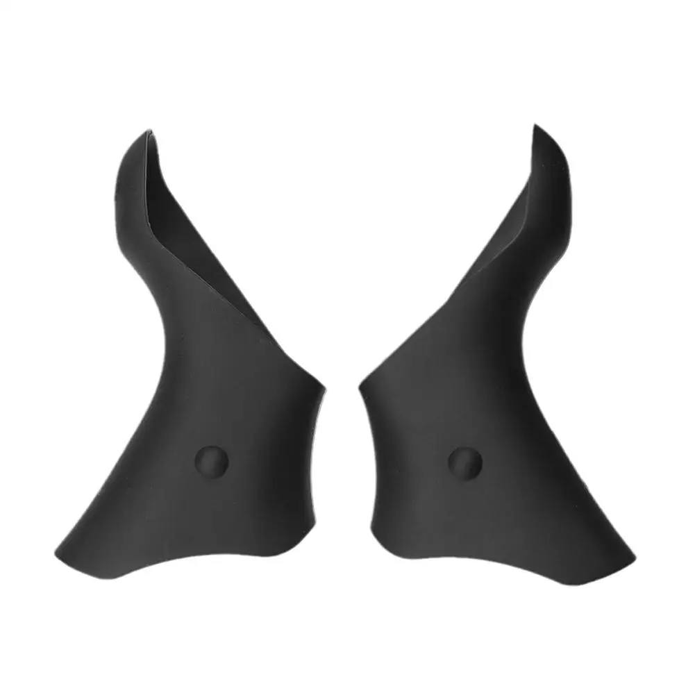 Bicycle Brake Shift Lever Bracket Covers Hoods Rubber Gear Shift Lever Cover Parts for ST-5600/5601/6600