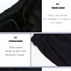 Men Casual Sports Pants Running Workout Jogging Long Pants Gym Sport Trousers for Men Jogger Sweatpants 6