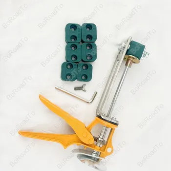 Automobile Fuel Pipe Assembly Fuel Quick Connector 6/8/10/12mm Nylon Hose Installation Tool 1