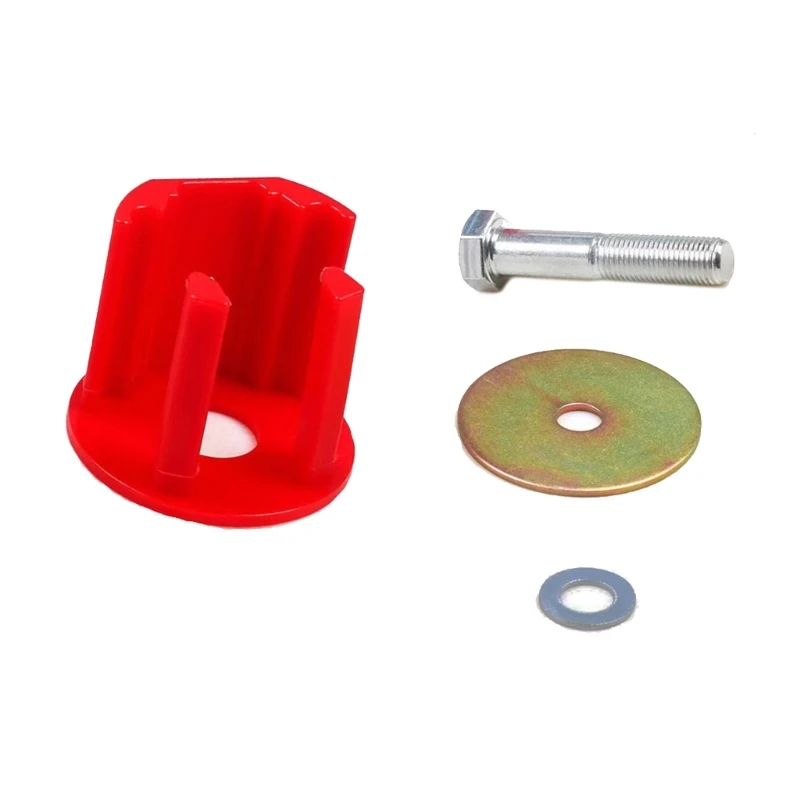 

28GB Car Accessories Engine Torque Arm Insert Dog Bone Mount