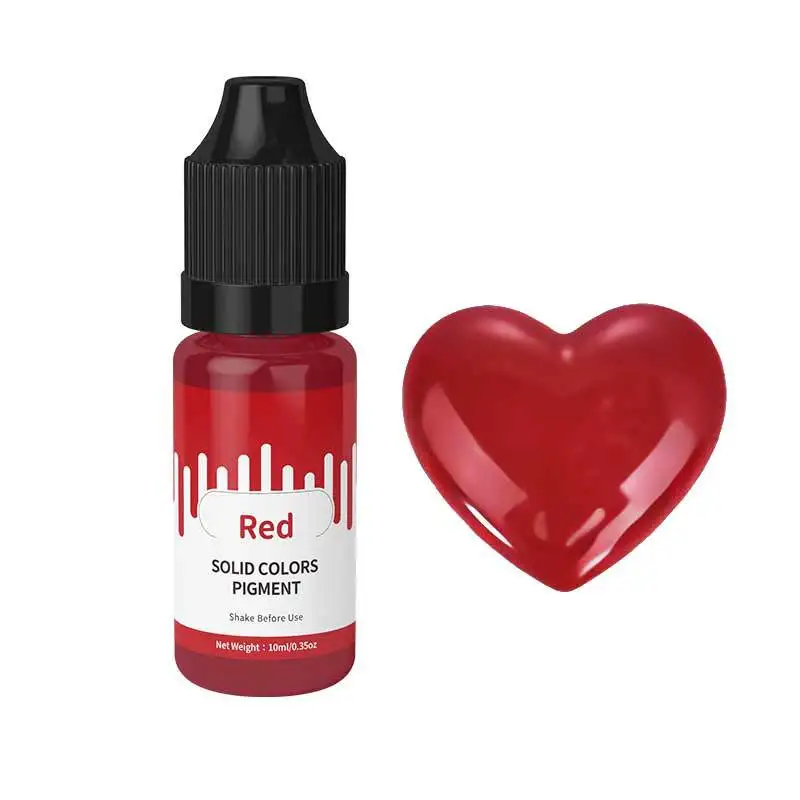 Resin Pigment 15