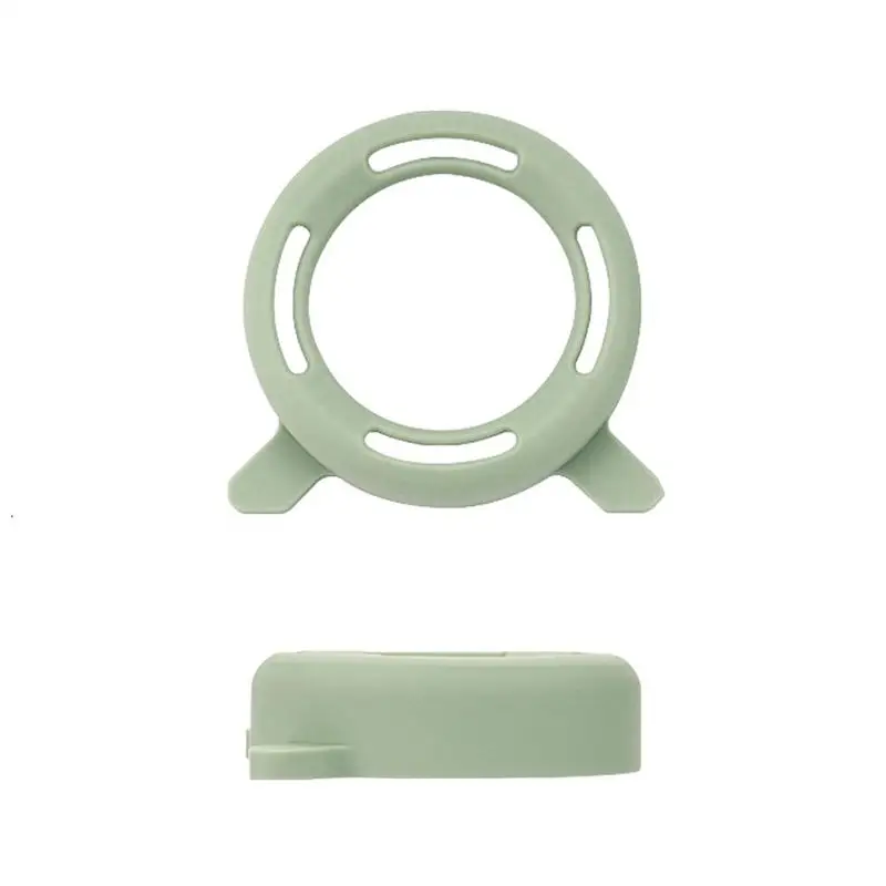 

Silicone Case For HUAWEI Sound Joy Portable Smart Speaker Protective Cover Waterproof Case Red Black Green Speaker Cover