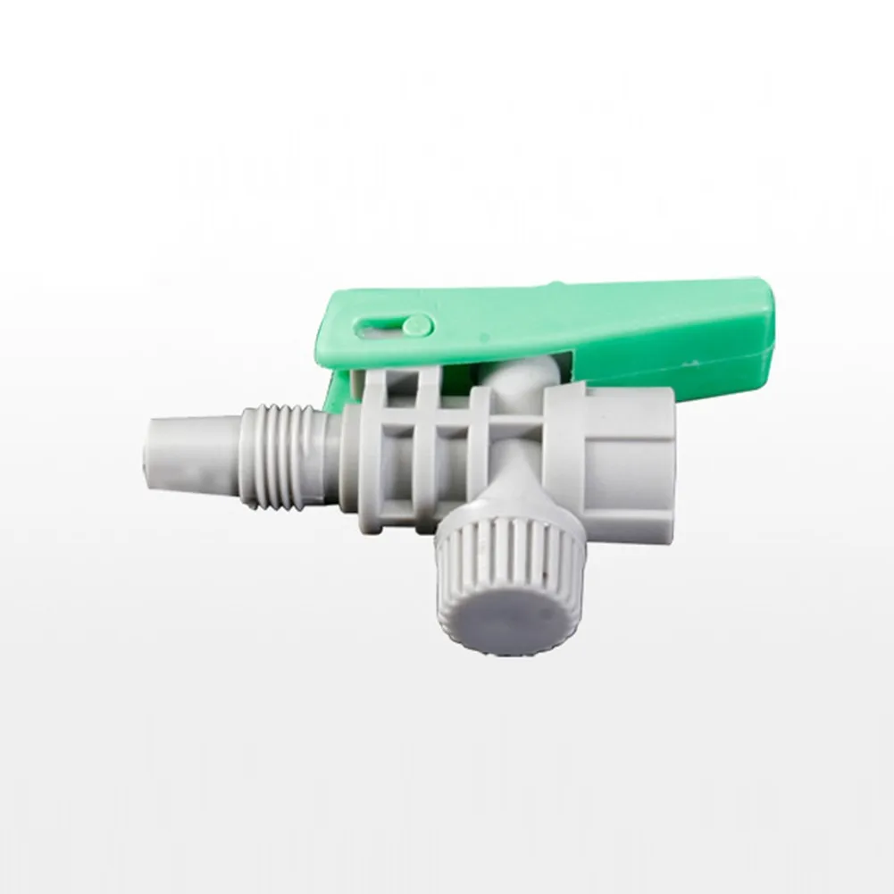 Trigger Gun Sprayer Handle Parts For Garden Water Sprayer 1pc