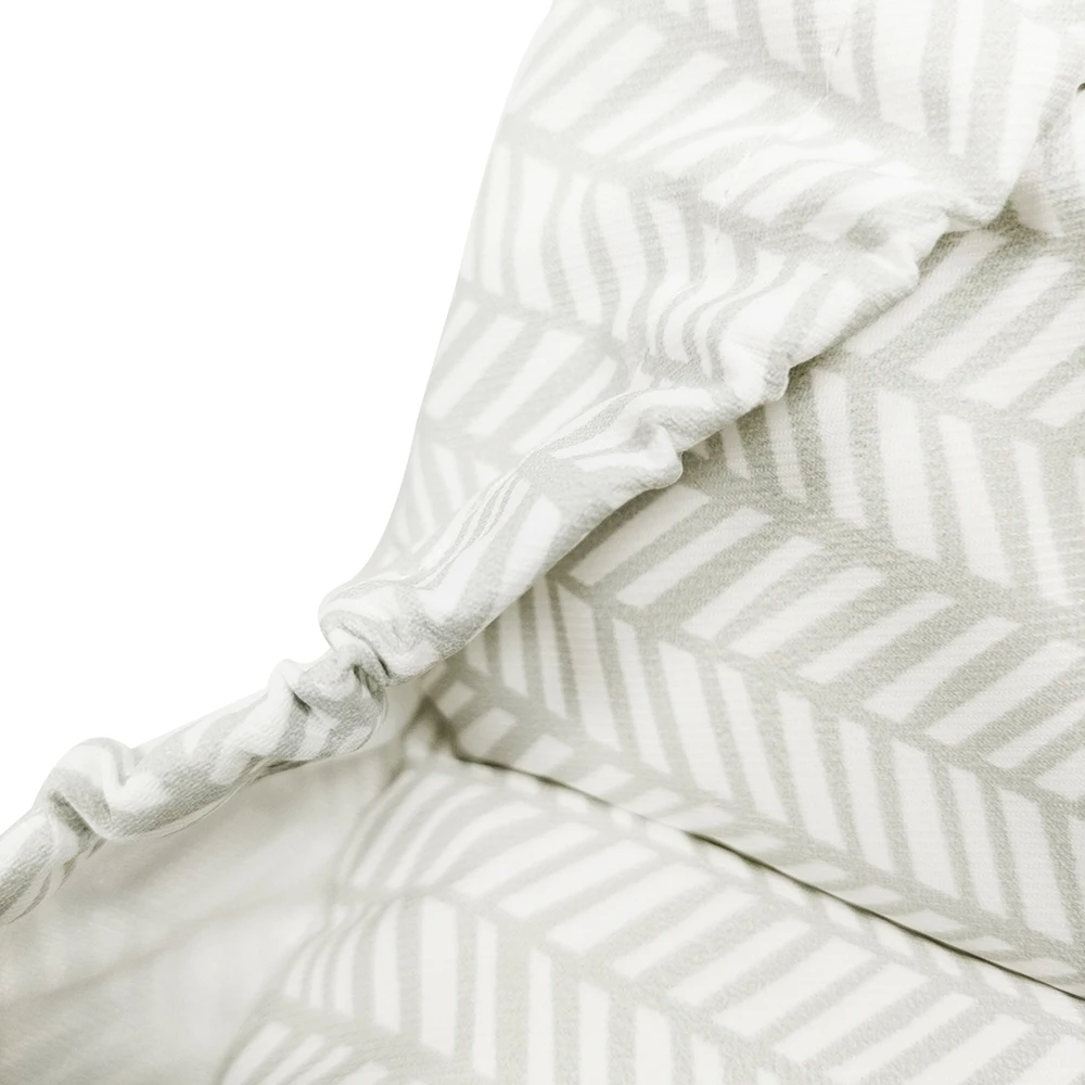 Highchair Seat Cushion Pad 4