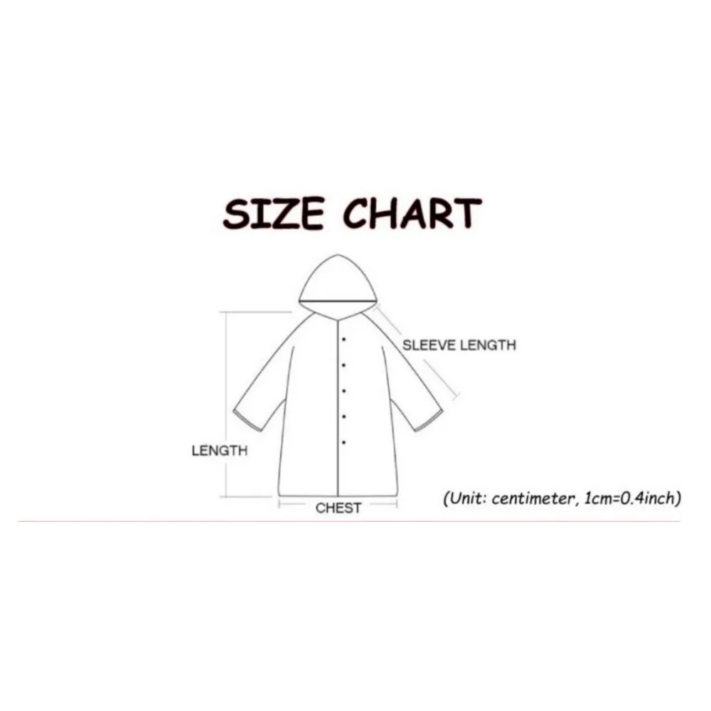 Raincoat Suit Non-Disposable for Adults