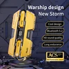 Wireless  Bluetooth earphones TWS  Touch Headset Sports Stereo Gaming Headset With Microphone For Universal Gaming 1