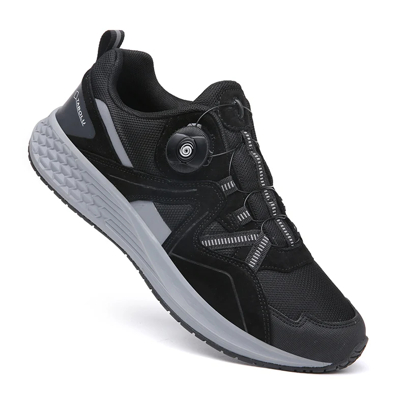 Large Size MTB Cycling Shoes Men Sports Road Bike Shoes Speed Sneakers Racing Flat Women Cleats Bicycle Mountain Footwear 37-47# 2