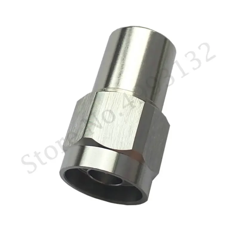 

2W N-type Coaxial Fixed Dummy Load N-male RF Connector 50 ohm